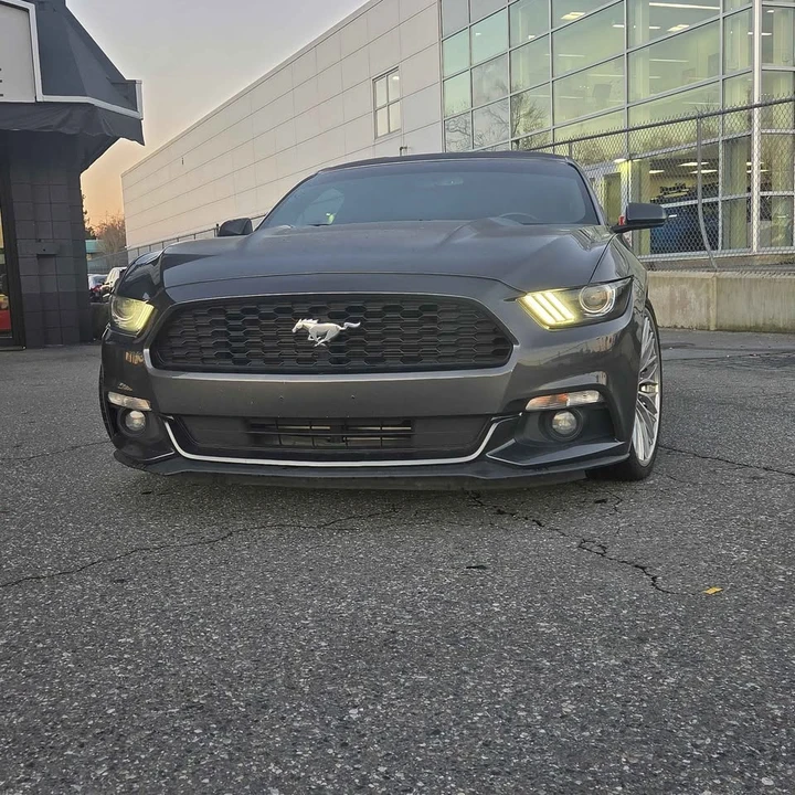 2017 Ford S550 Mustang - Image 2 of 14