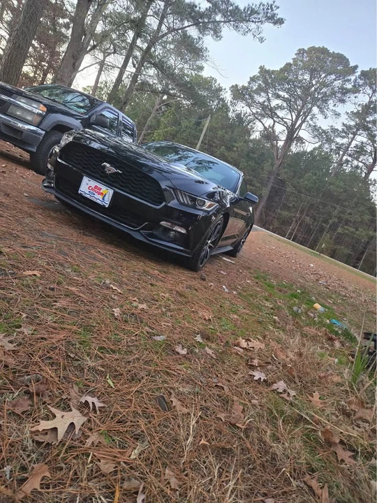 2017 Ford S550 Mustang - Image 2 of 7