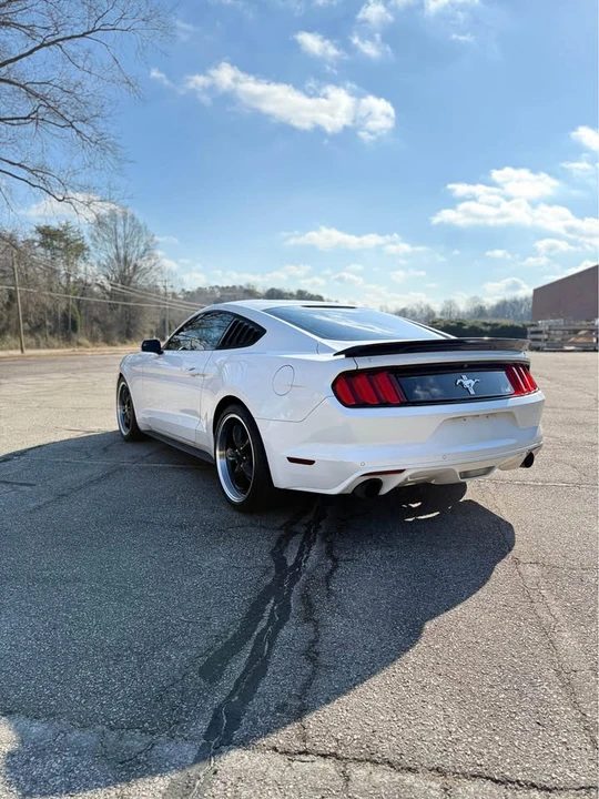 2017 Ford S550 Mustang - Image 8 of 17