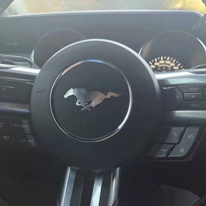 2017 Ford S550 Mustang - Image 10 of 14