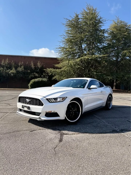 2017 Ford S550 Mustang - Image 3 of 17