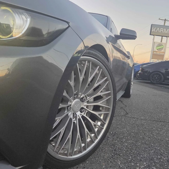 2017 Ford S550 Mustang - Image 5 of 14