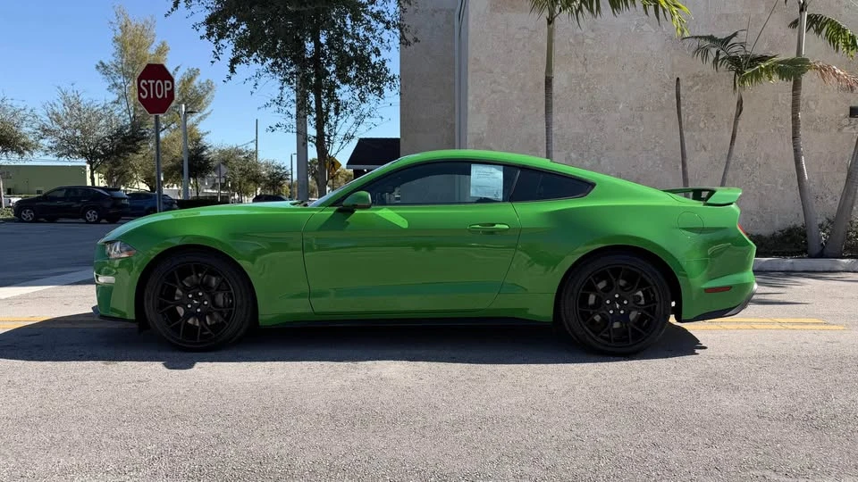 2017 Ford S550 Mustang - Image 3 of 4