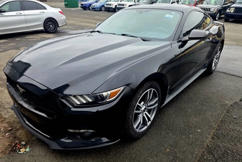 2017 Ford S550 Mustang - Image 13 of 13