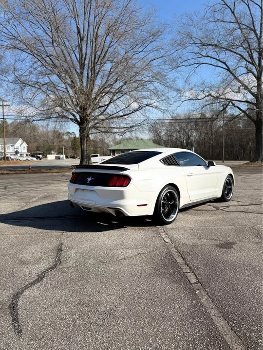 2017 Ford S550 Mustang - Image 6 of 17