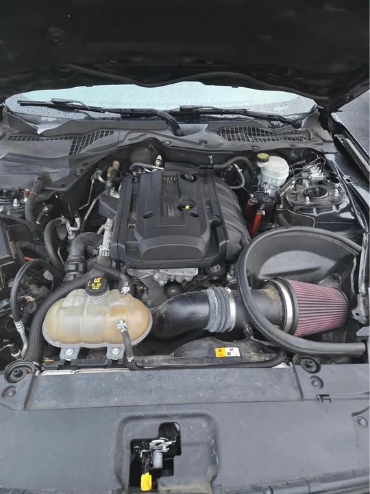 2017 Ford S550 Mustang - Image 6 of 7
