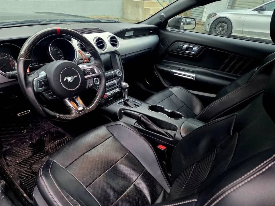 2017 Ford S550 Mustang - Image 9 of 13