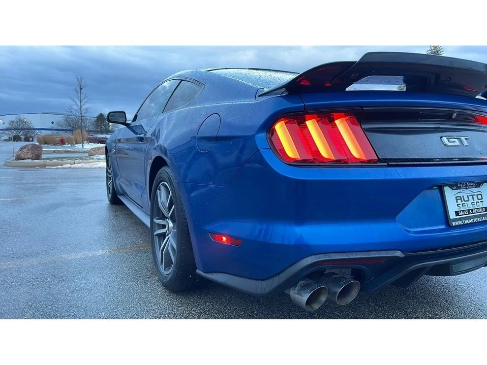 2017 Ford S550 Mustang - Image 13 of 20