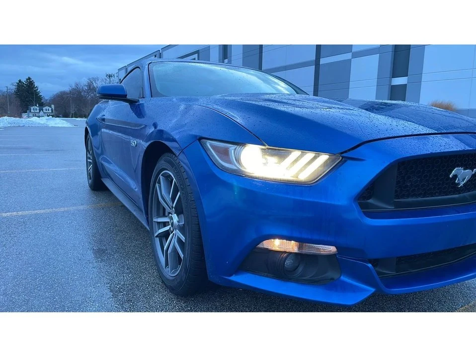2017 Ford S550 Mustang - Image 8 of 20