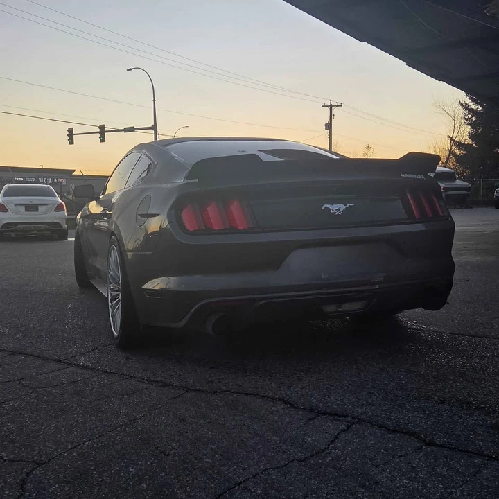 2017 Ford S550 Mustang - Image 4 of 14