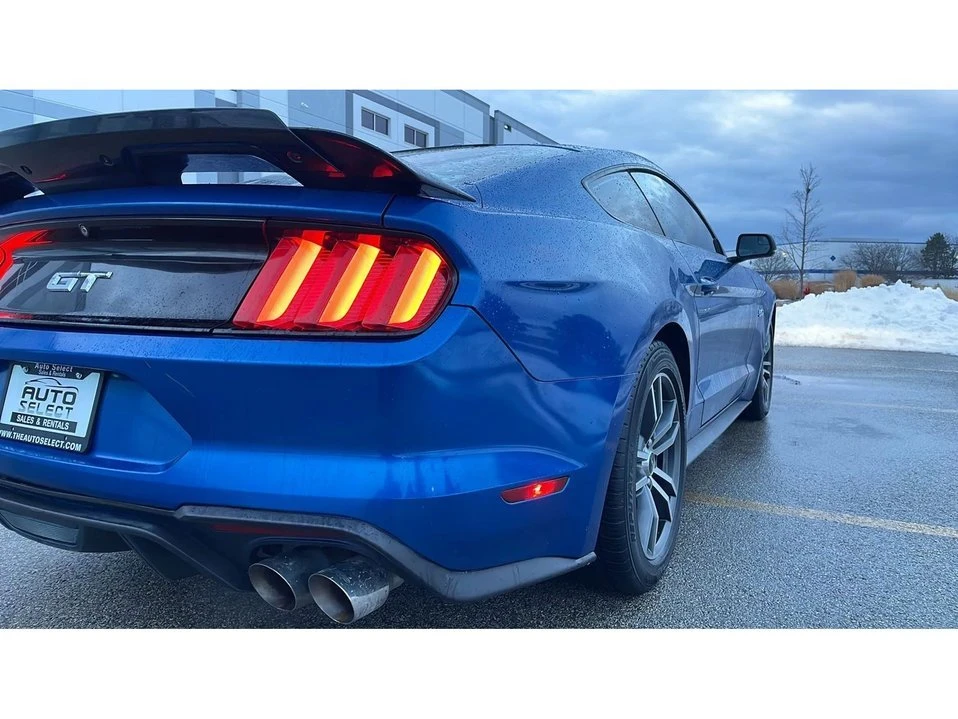 2017 Ford S550 Mustang - Image 14 of 20