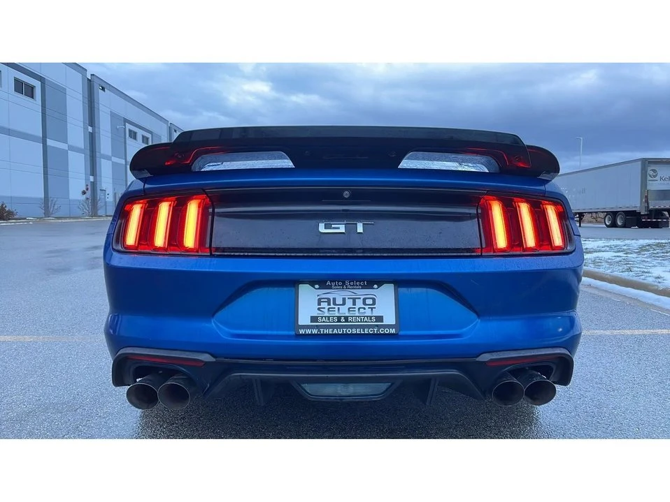 2017 Ford S550 Mustang - Image 11 of 20