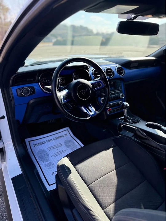 2017 Ford S550 Mustang - Image 13 of 17