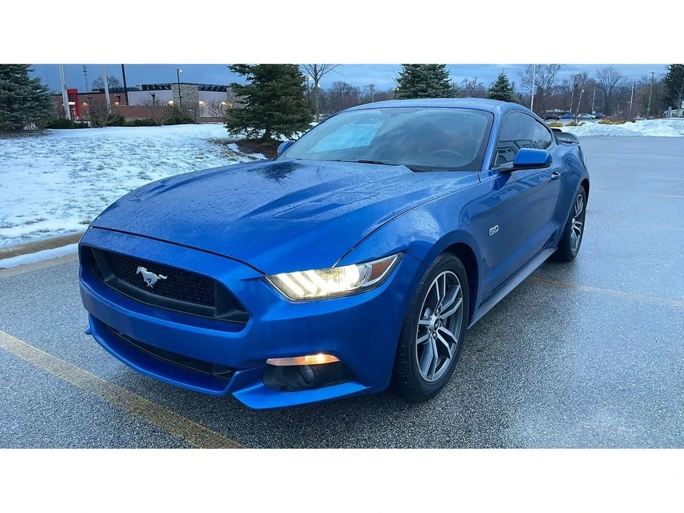 2017 Ford S550 Mustang - Image 3 of 20