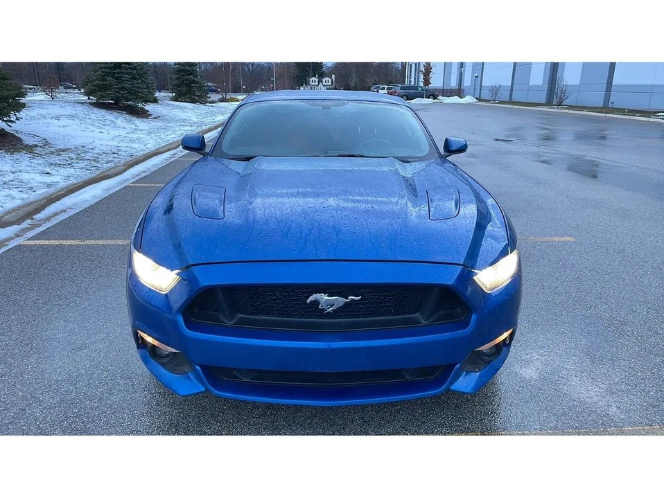 2017 Ford S550 Mustang - Image 5 of 20