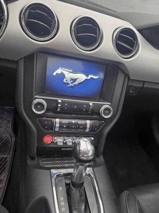 2017 Ford S550 Mustang - Image 8 of 13