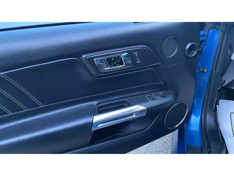 2017 Ford S550 Mustang - Image 20 of 20