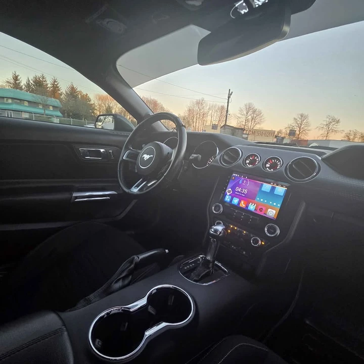 2017 Ford S550 Mustang - Image 8 of 14