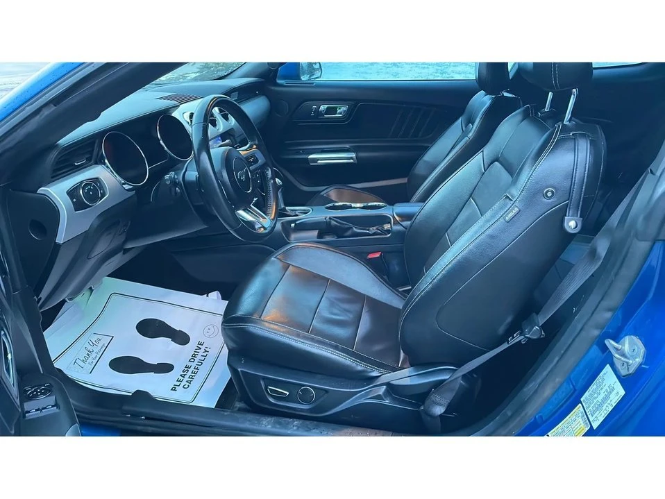 2017 Ford S550 Mustang - Image 19 of 20
