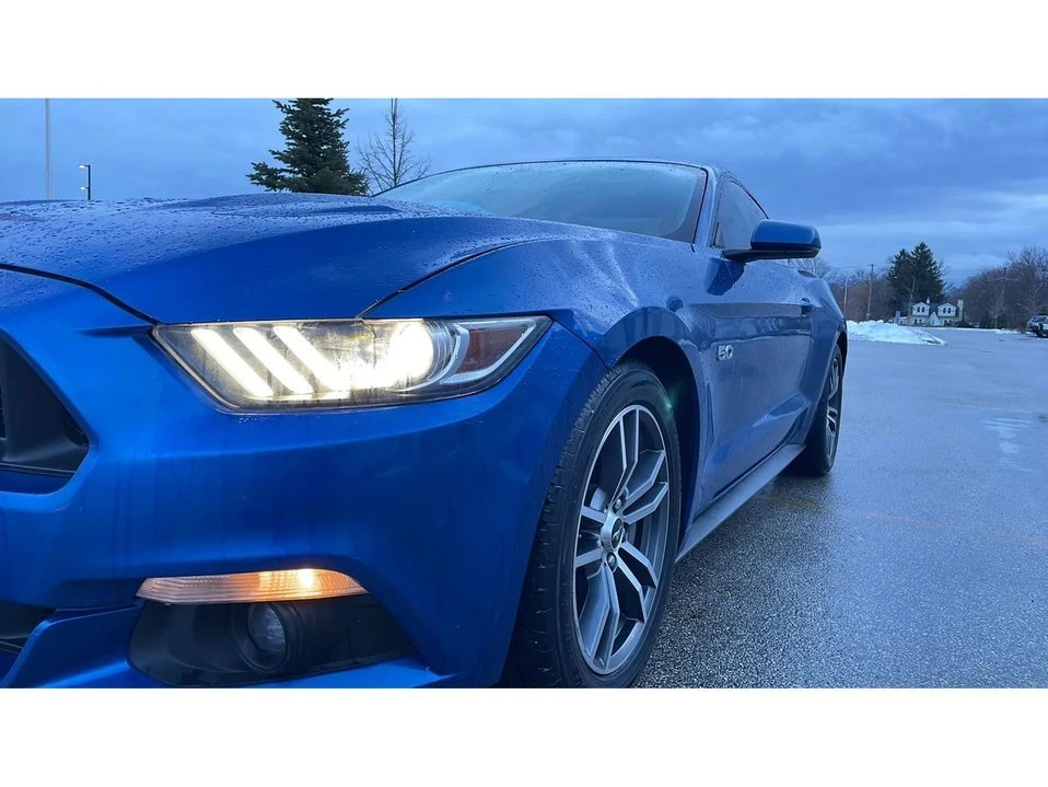 2017 Ford S550 Mustang - Image 4 of 20