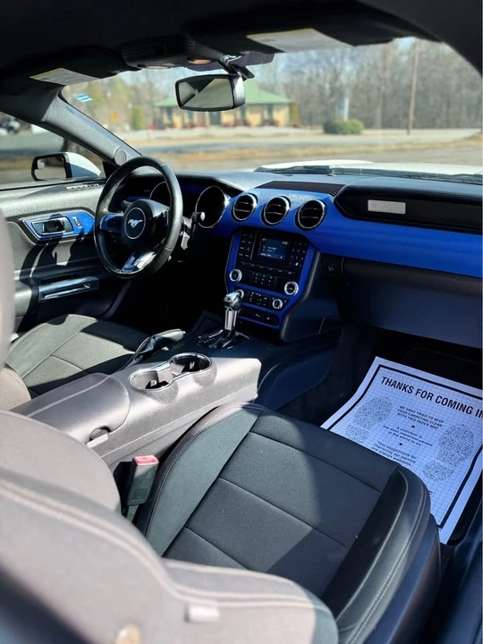 2017 Ford S550 Mustang - Image 16 of 17