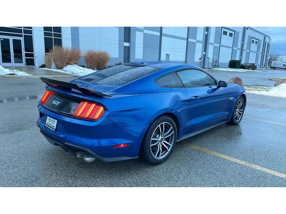 2017 Ford S550 Mustang - Image 9 of 20