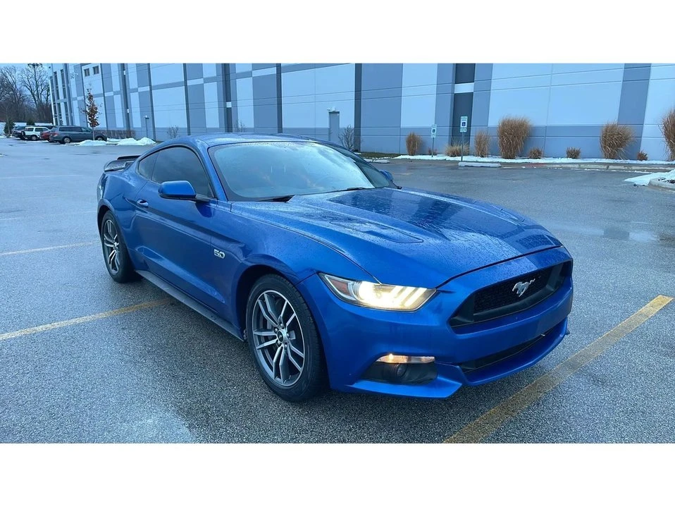 2017 Ford S550 Mustang - Image 7 of 20