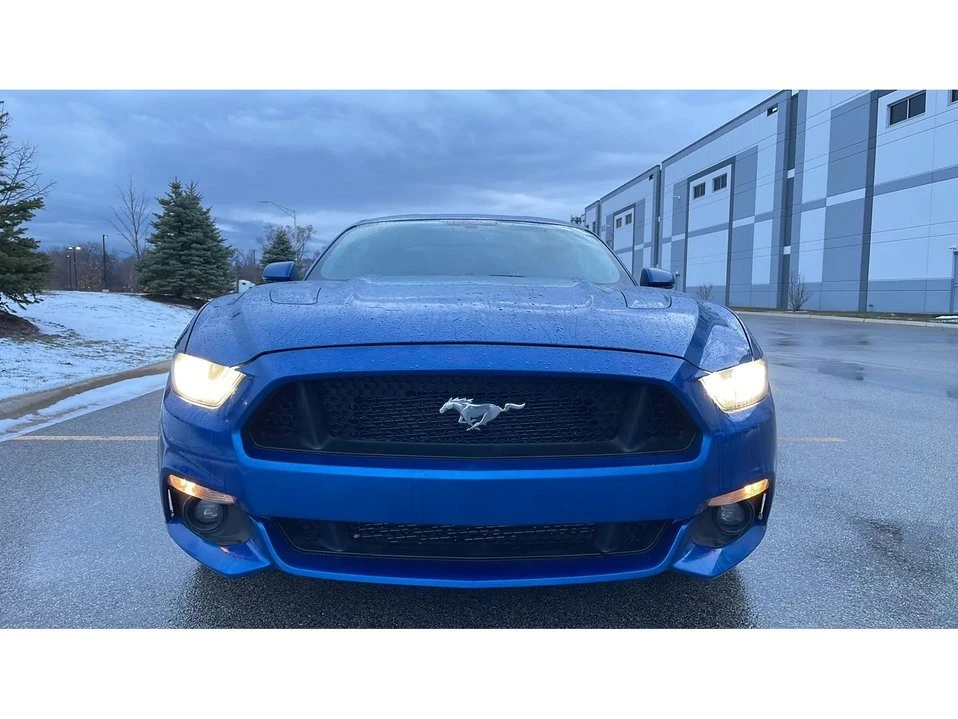 2017 Ford S550 Mustang - Image 6 of 20