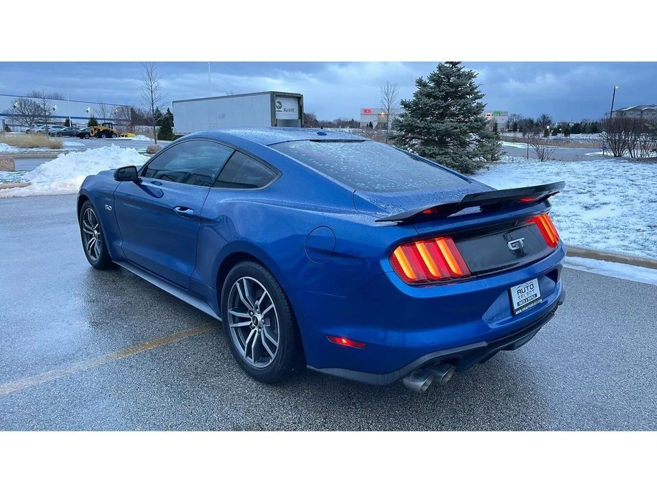 2017 Ford S550 Mustang - Image 12 of 20