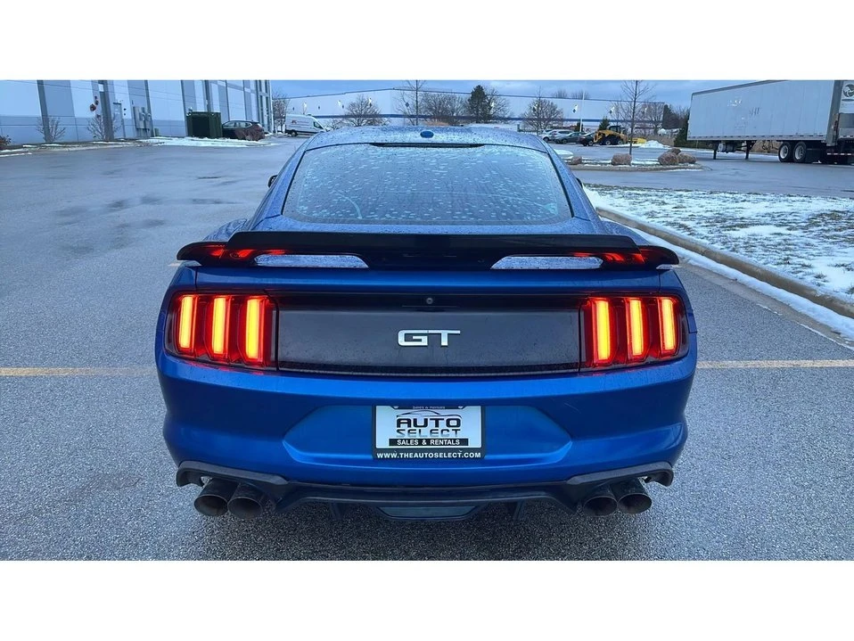 2017 Ford S550 Mustang - Image 10 of 20