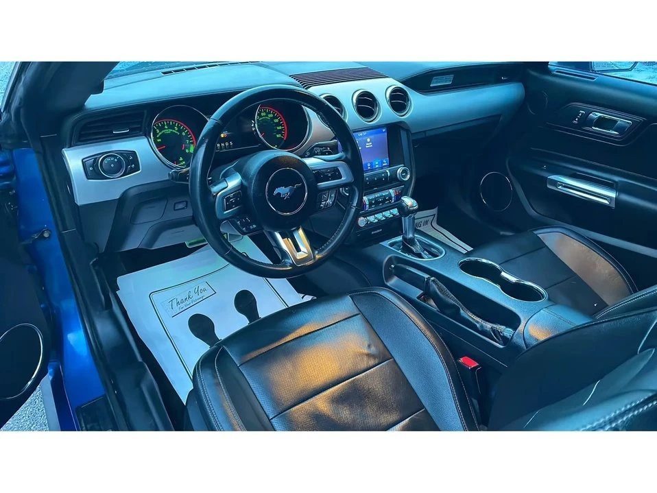 2017 Ford S550 Mustang - Image 18 of 20