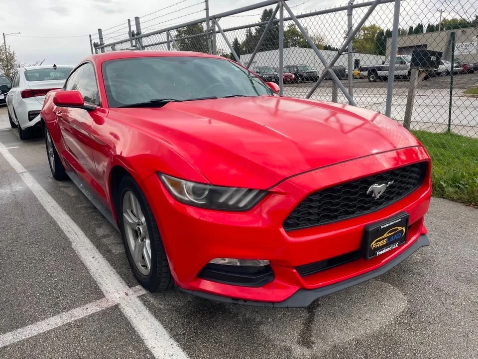 2017 Ford S550 Mustang - Image 13 of 20