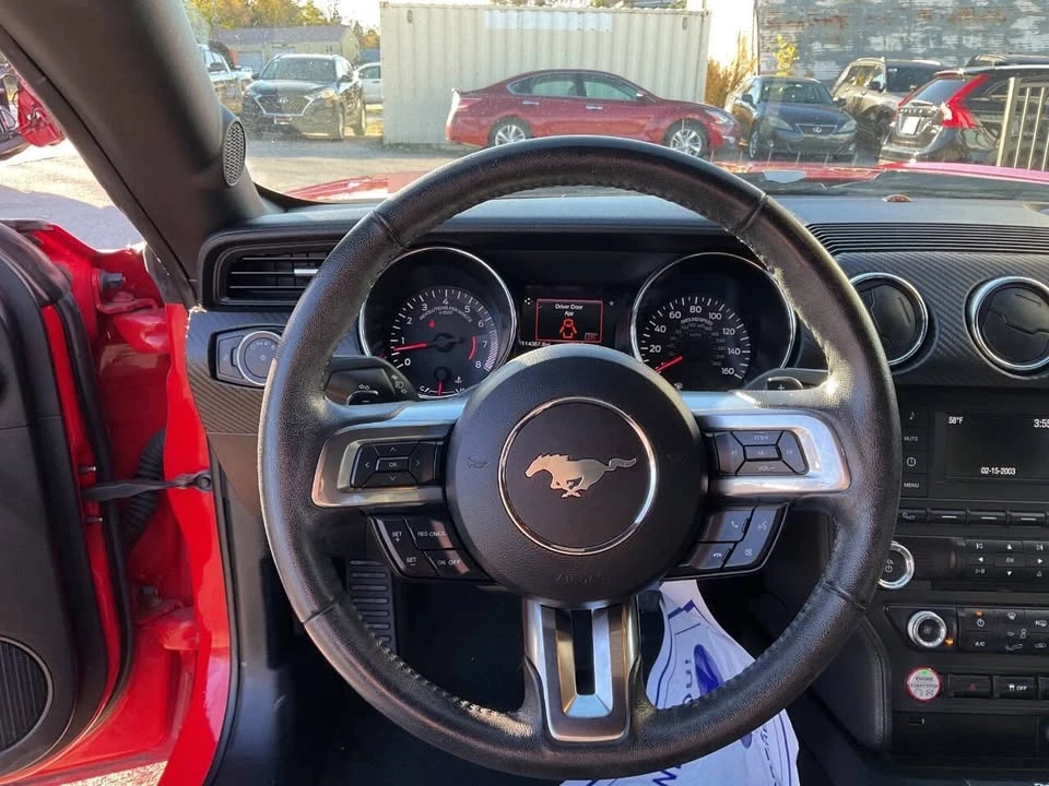 2017 Ford S550 Mustang - Image 18 of 20