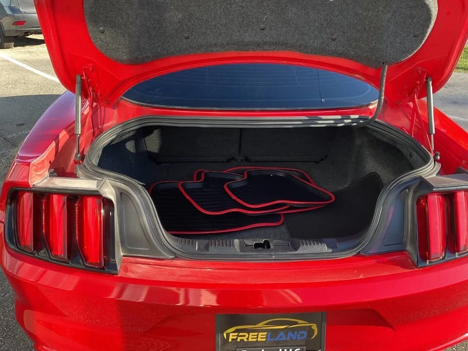 2017 Ford S550 Mustang - Image 12 of 20