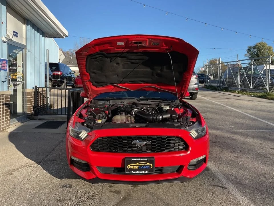 2017 Ford S550 Mustang - Image 3 of 20