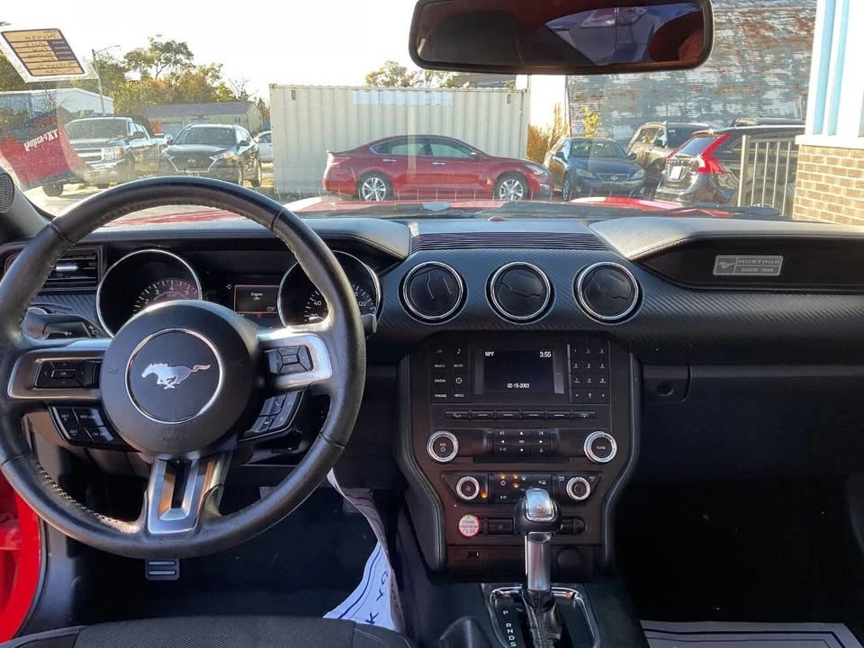 2017 Ford S550 Mustang - Image 20 of 20