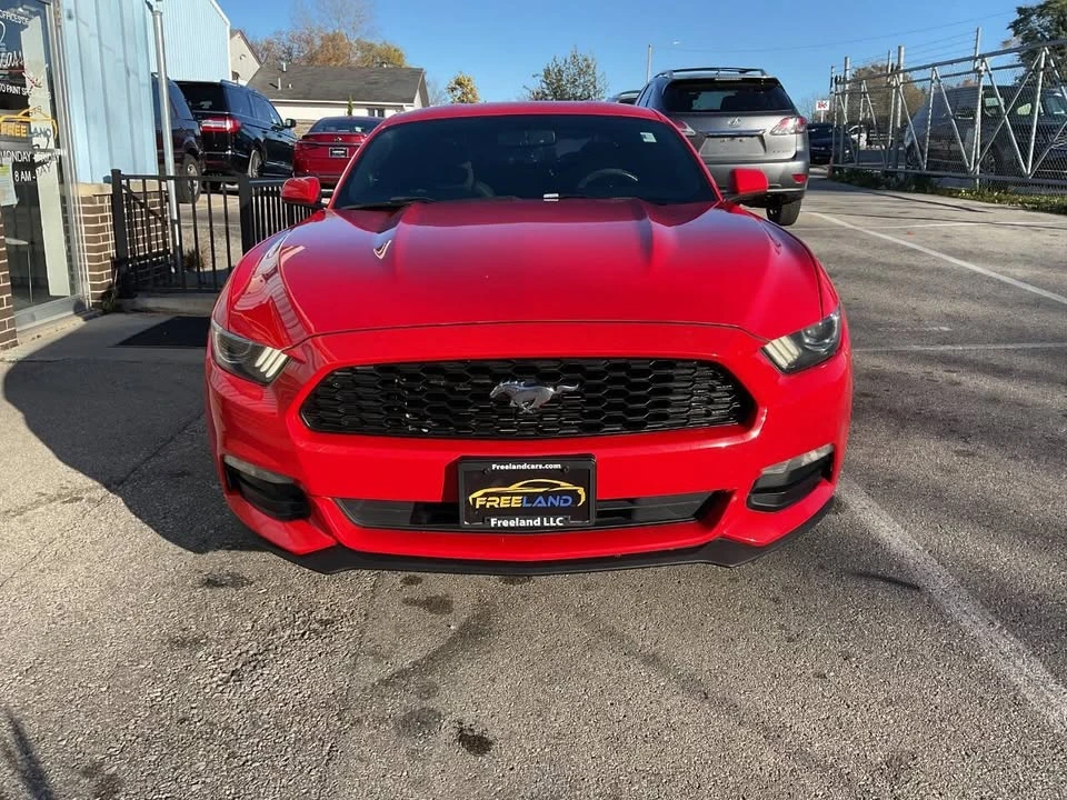 2017 Ford S550 Mustang - Image 5 of 20