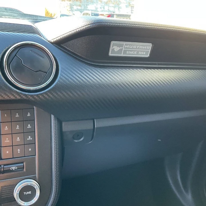 2017 Ford S550 Mustang - Image 17 of 20