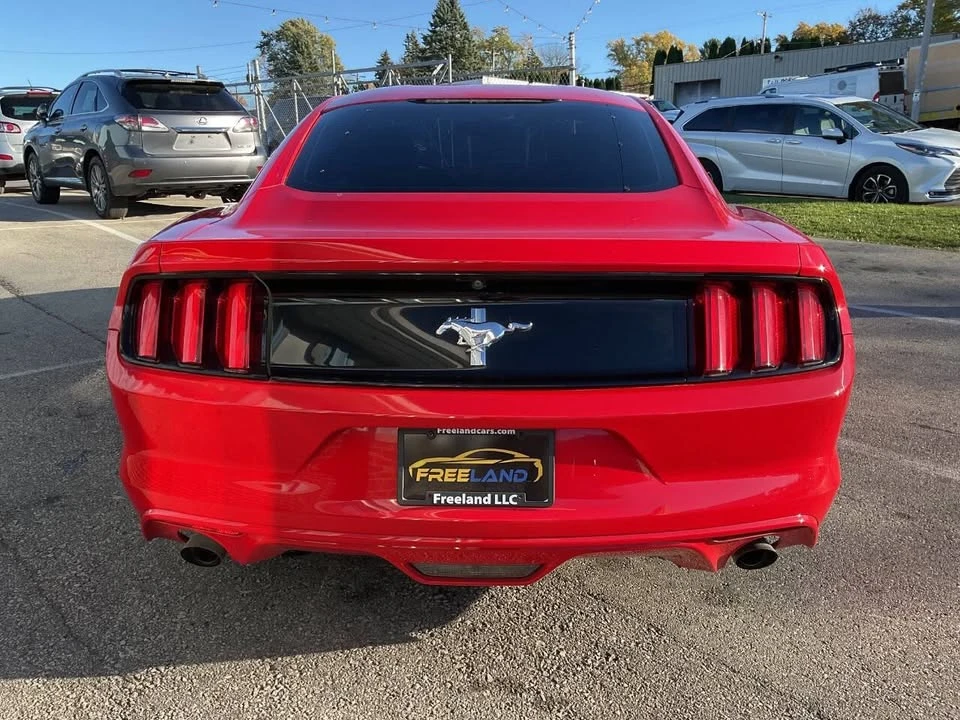 2017 Ford S550 Mustang - Image 8 of 20