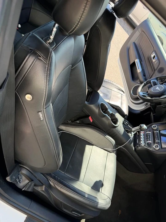 2017 Ford S550 Mustang - Image 8 of 10