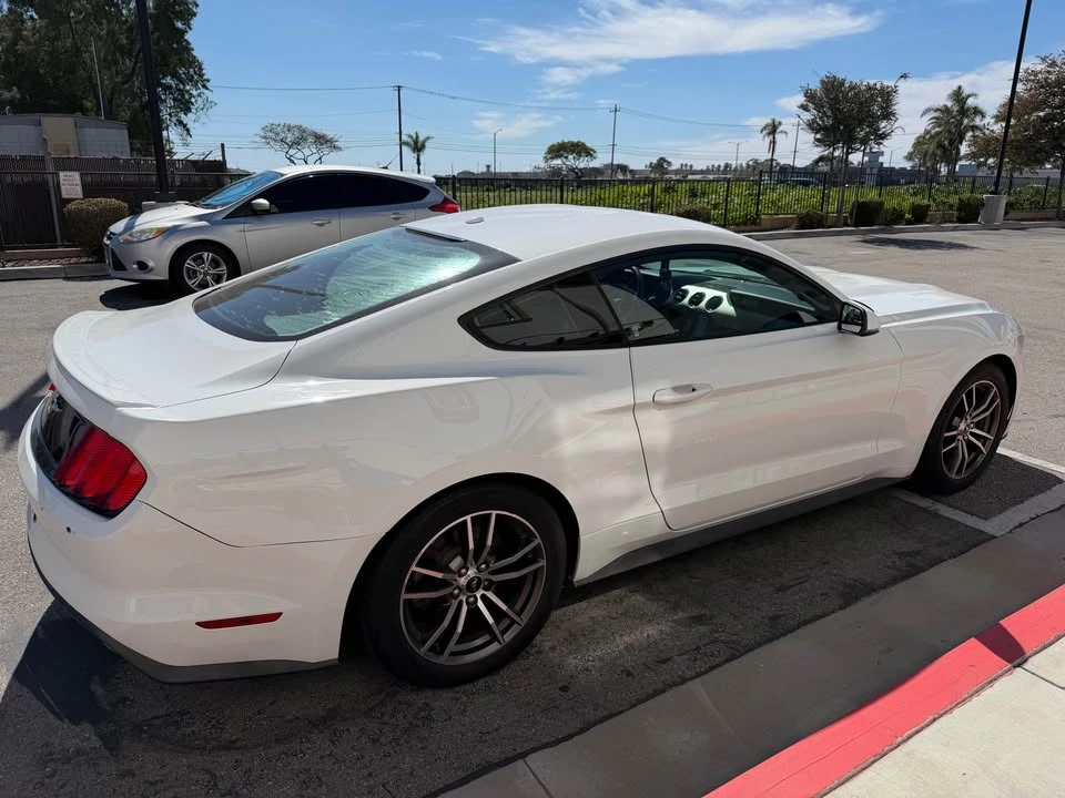 2017 Ford S550 Mustang - Image 3 of 10