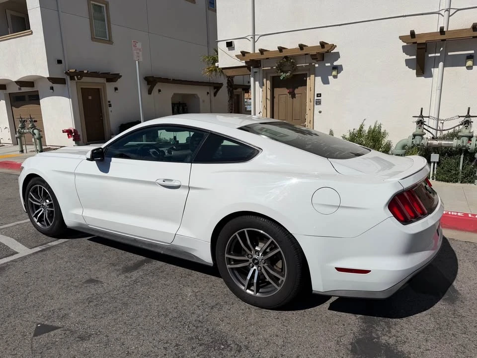 2017 Ford S550 Mustang - Image 4 of 10