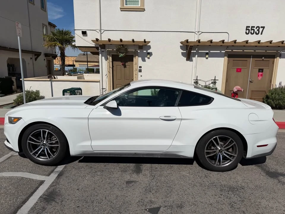 2017 Ford S550 Mustang - Image 5 of 10