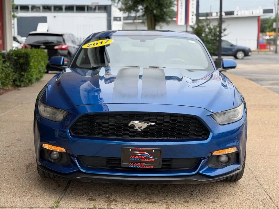2017 Ford S550 Mustang - Image 4 of 20