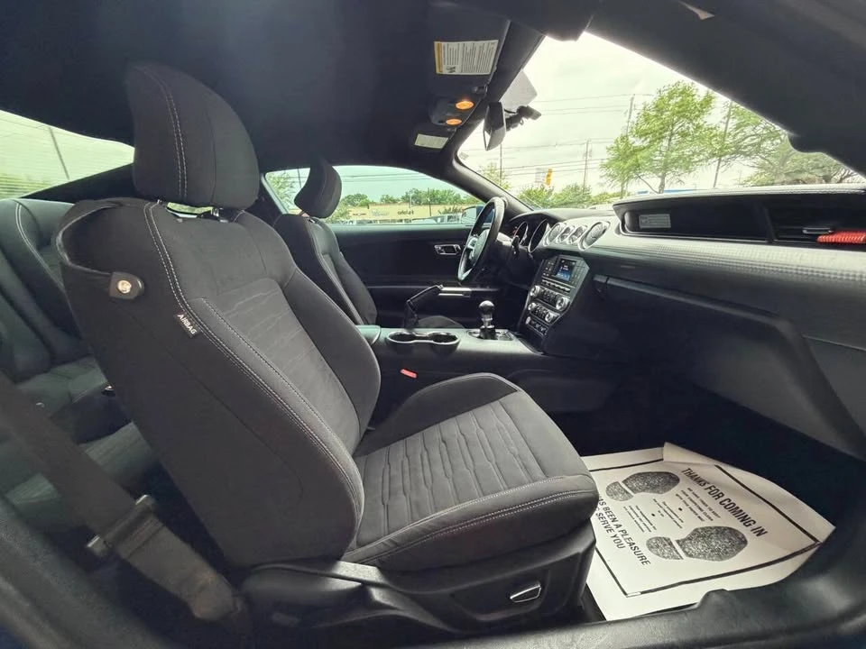 2017 Ford S550 Mustang - Image 10 of 20