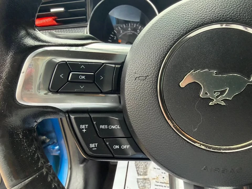 2017 Ford S550 Mustang - Image 15 of 20