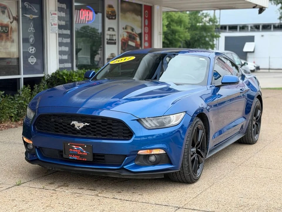 2017 Ford S550 Mustang - Image 5 of 20