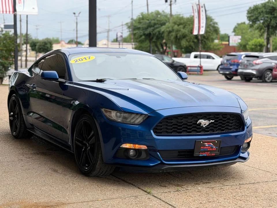 2017 Ford S550 Mustang - Image 3 of 20