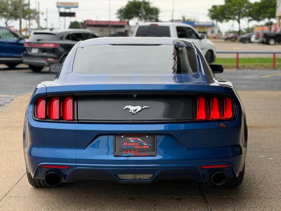 2017 Ford S550 Mustang - Image 7 of 20