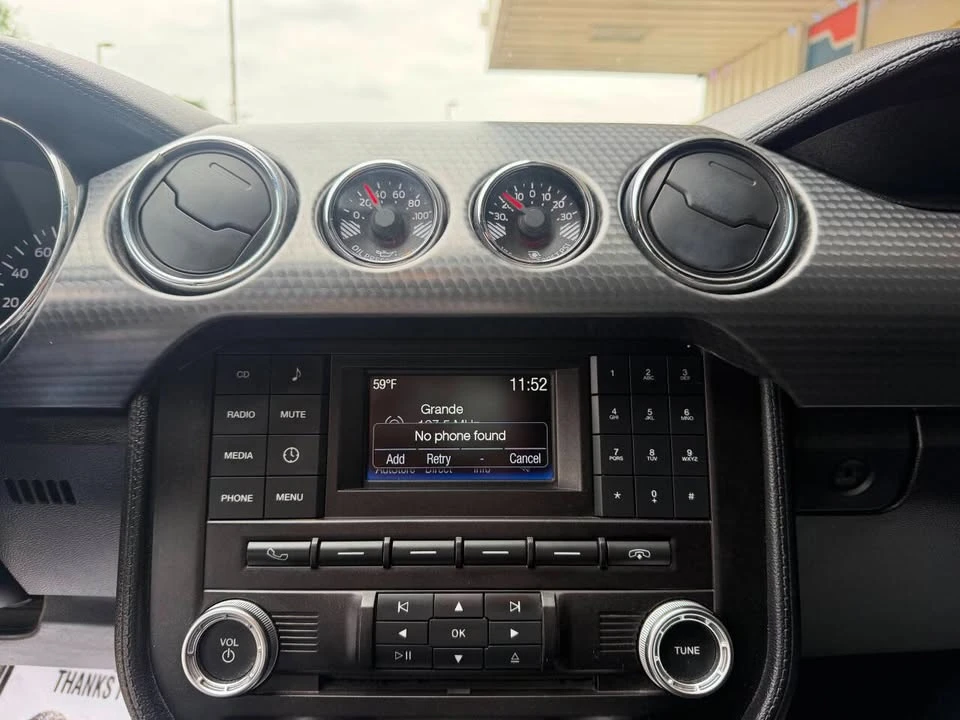 2017 Ford S550 Mustang - Image 18 of 20